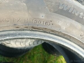 235/55r18 - 2