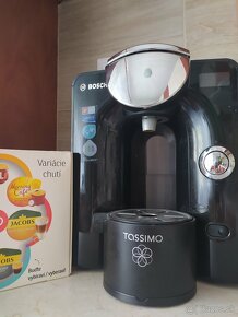 Tassimo Bosch - 2