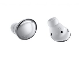 Samsung SM-R190 Galaxy Buds Pro Phantom Silver - 2