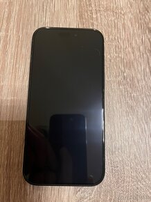 iPhone 15 Black 128gb - 2