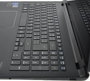 Notebook Acer Aspire - 2