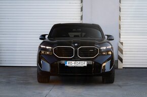 BMW XM 50e PHEV xDrive A/T - 2