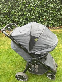 Britax Romer B Agile R - 2