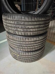 Goodyear Eagle F1 - 2