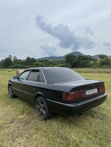 Audi A6 c4 2.5tdi Quattro - 2