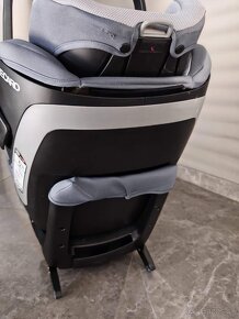 RECARO Zero.1 Elite i-Size - 2