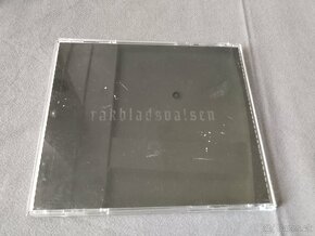 CD Black Metal - 2