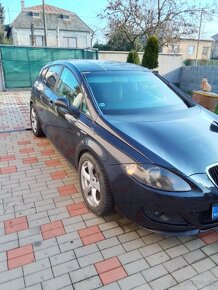 Seat Leon 1.9 tdi 77 kw - 2