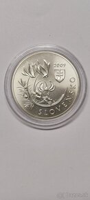 20 euro 2009 Slovensko NP V.Fatra - 2