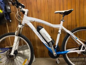 e- bike - CRUSSIS 4 HILL - 2