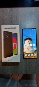 Samsung Galaxy A52s 5G 128GB dual sim - 2