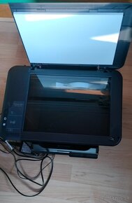 Tlačiareň HP Deskjet 2050 - 2