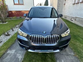 BMW X1 xLine xDrive25e Plug-in hybrid 162kW - 2