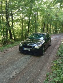 bmw e 60 530d - 2