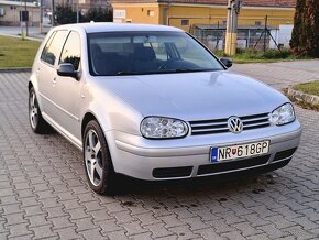 Volkswagen golf 4 1.9 tdi gti - 2