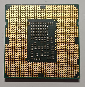 Predám Intel Pentium G6950 - 2