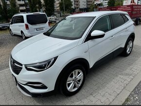 Opel Grandland X 1.5 CDTI S&S Innovation A/T8 - 2