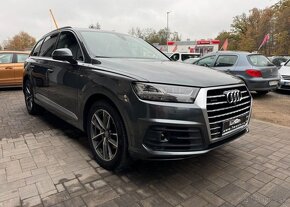 Audi Q7 3.0 50 TDi Quattro nafta automat 210 kw - 2