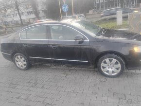 Vw Passat B6 1.9 tdi - 2