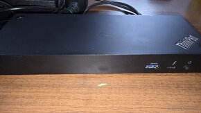 Lenovo ThinkPad Thunderbolt 3 Dock Gen2 - 2