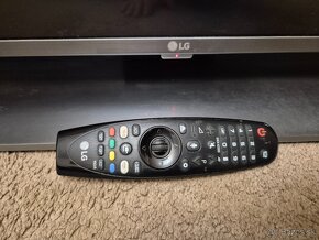 Smart tv LG - 2