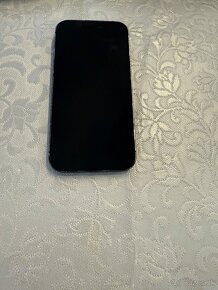 Predám iPhone 14 Pro – Space Black, 128GB - 2