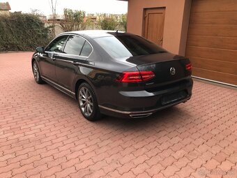 Predám vw Passat Rv 2018 limuzína Dsg - 2