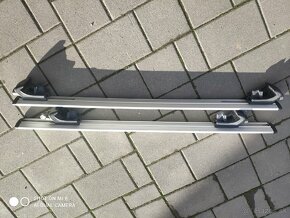 Strešný nosič Thule wingbar 130cm - 2