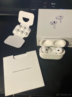 AirPods Pro 2 - 2