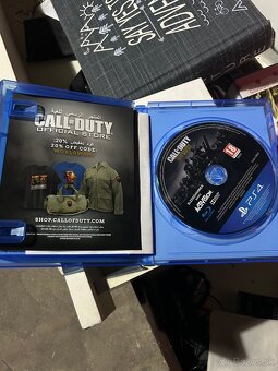 Call of duty WWII - 2