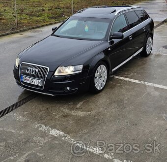 Audi A6 Allroad - 2