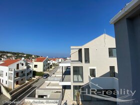 Brač (HR)– moderné apartmány v novostavbe 400m od mora☀ - 2