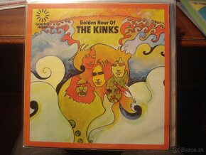 LP B.J.HARVEST OMD KINKS DYLAN McCARTNEY ILLUSION AMERICA - 2