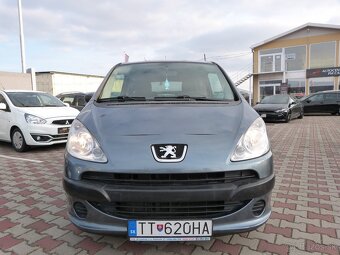 Peugeot 1007 1.4 HDi Trendy - 2