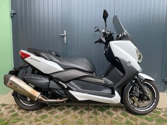 Yamaha YP400R X-Max Xmax 400 - 2