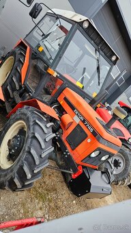 Zetor 7745 austria - 2