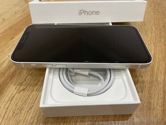 Apple iPhone 12 ,128GB - 2