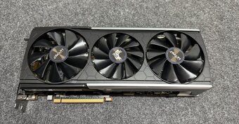 Predám Sapphire Radeon NITRO+ RX 5700 XT 8G - 2