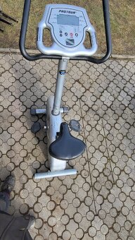 Fit bicykel - 2