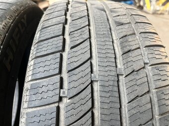 225/45R17zimne M+S - 2