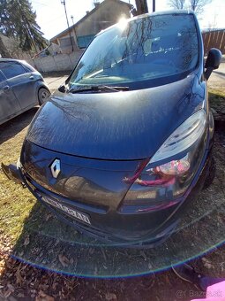 Renault grand scenic - 2