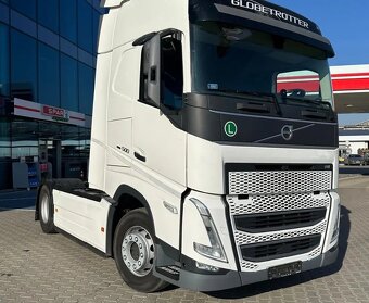 9076 - Volvo FH 500 - 4x2 – Tahač – EURO 6  - 2