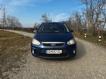 Ford Focus C-Max - 2