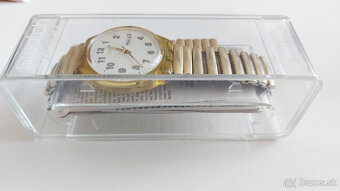 hodinky swatch swiss ag 1996 - 2