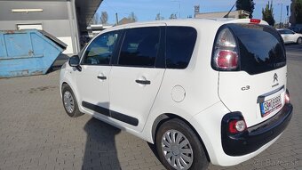 Citroen C 3 Picasso - 2