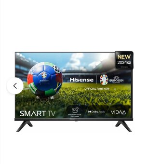 Hisense 32E43NT Smart tv - 2