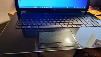 Hp Pavilion  17" - 2