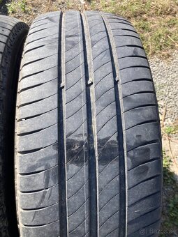 Michelin letné 225/65R16C - 4ks - 2