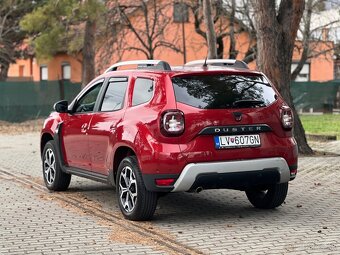 Dacia Duster 2021 Prestige - 2