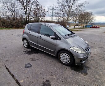 Predam Mercedes Benz A 180 CDI - 2